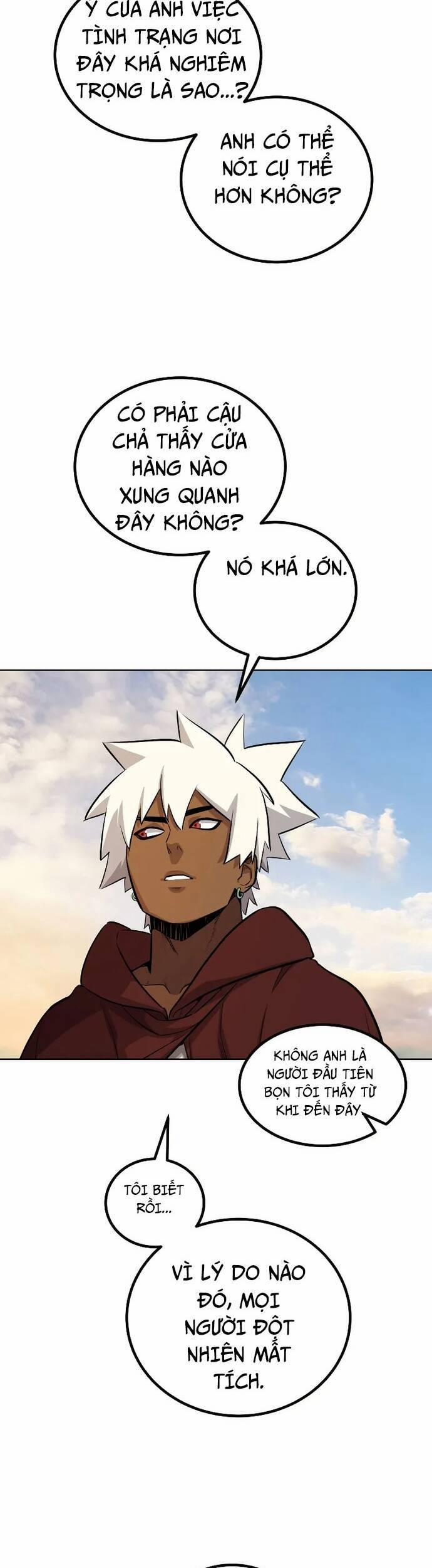 Chế Ngự Kiếm 121 trang 39