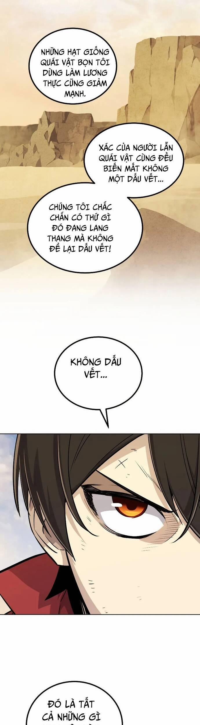 Chế Ngự Kiếm 121 trang 41