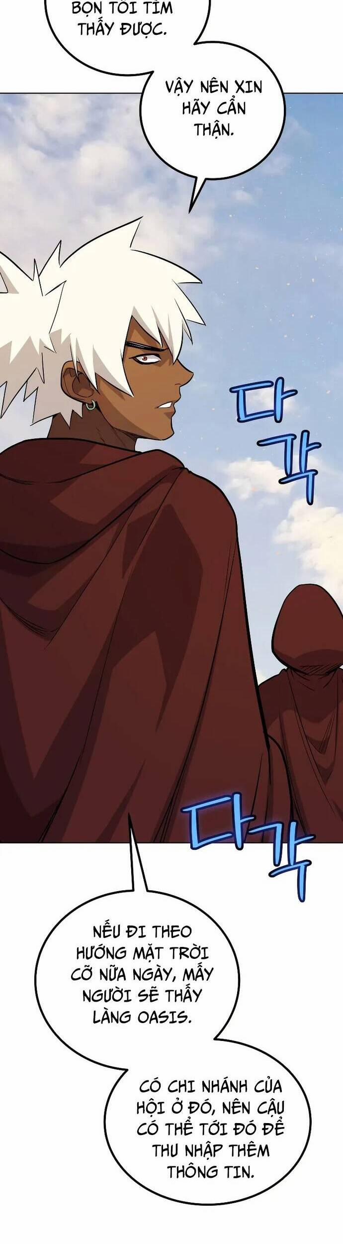 Chế Ngự Kiếm 121 trang 42