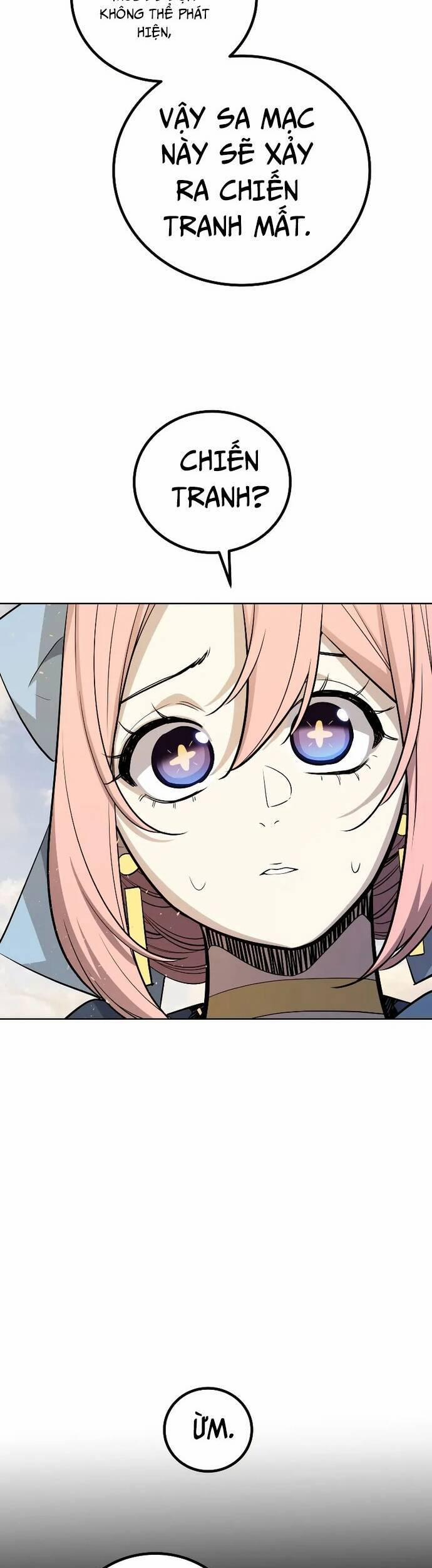 Chế Ngự Kiếm 121 trang 45