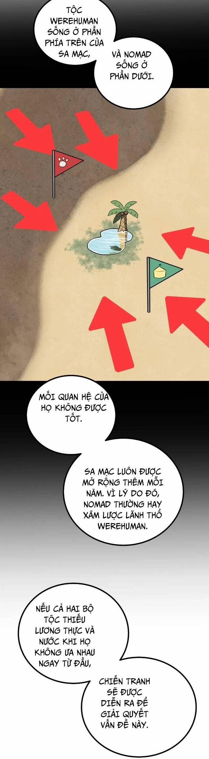 Chế Ngự Kiếm 121 trang 46