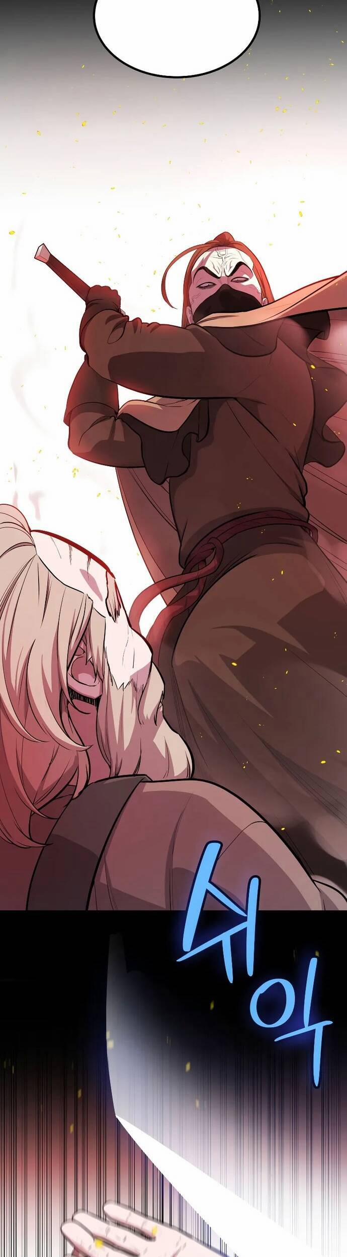 Chế Ngự Kiếm 121 trang 5