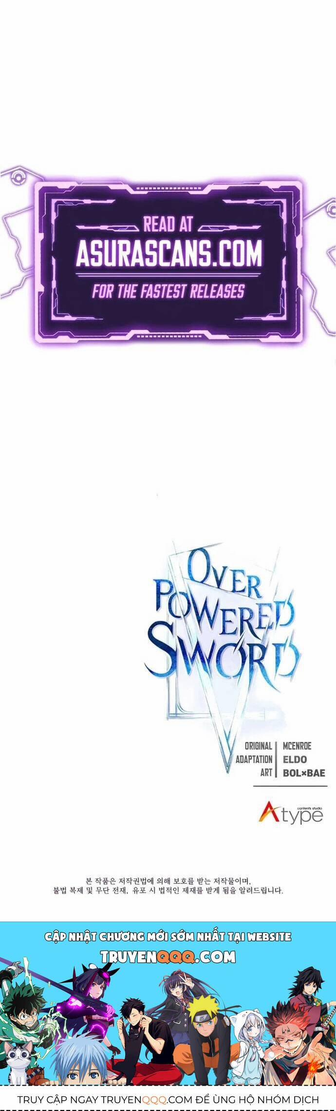 Chế Ngự Kiếm 121 trang 50