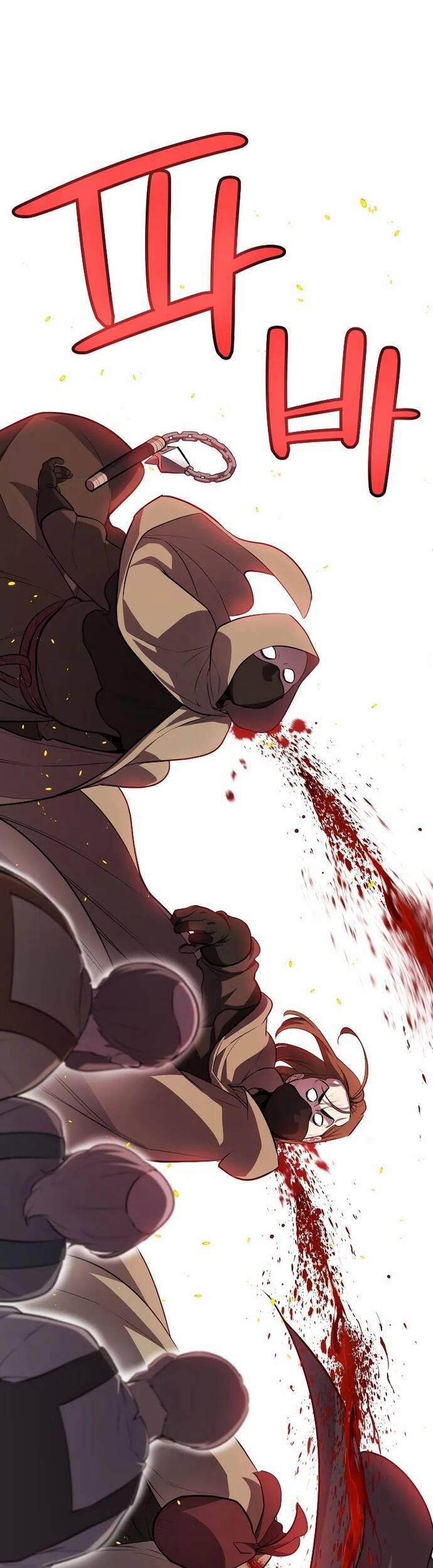 Chế Ngự Kiếm 121 trang 7