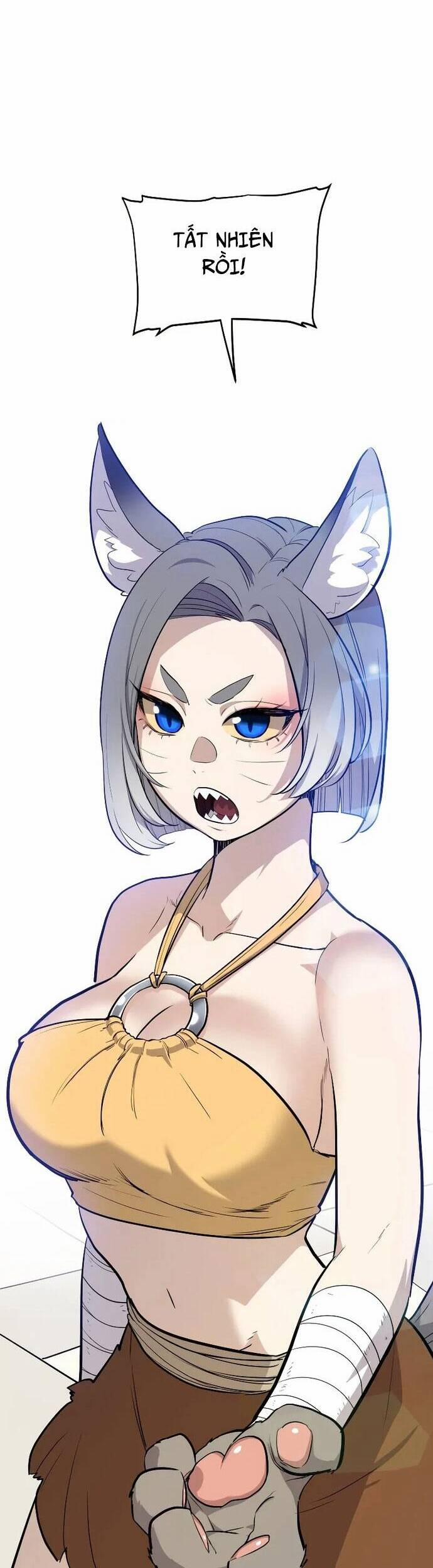 Chế Ngự Kiếm 122 trang 16