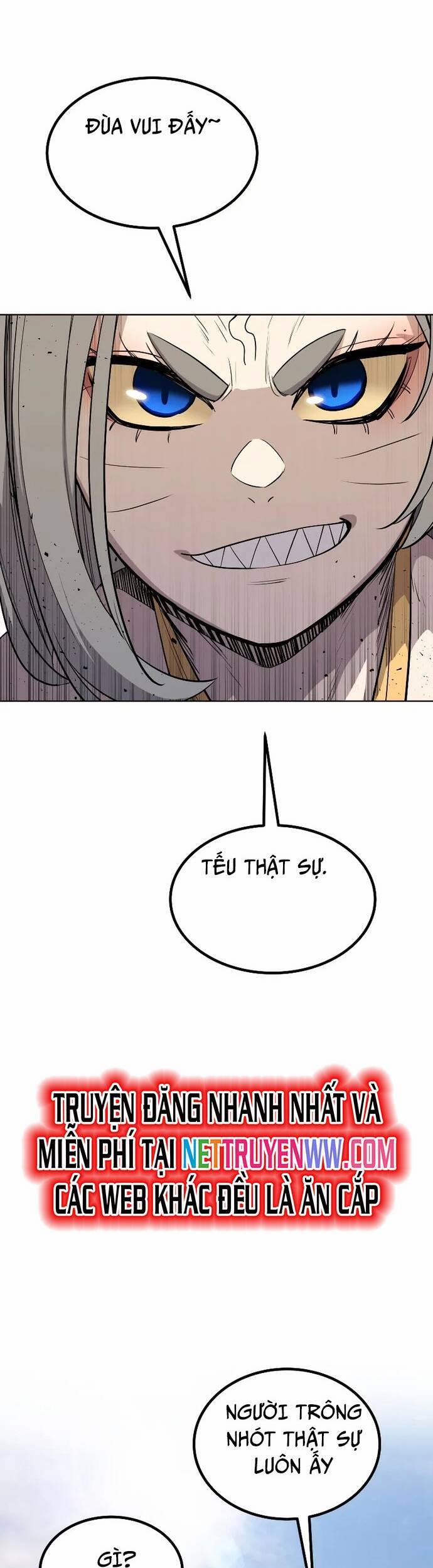 Chế Ngự Kiếm 122 trang 19