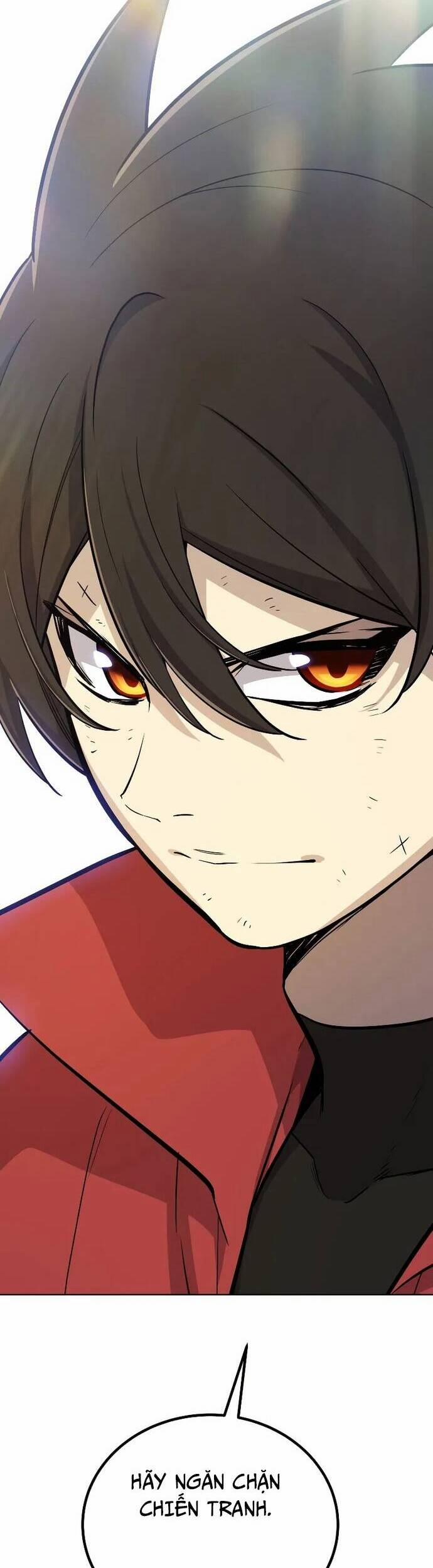Chế Ngự Kiếm 122 trang 2