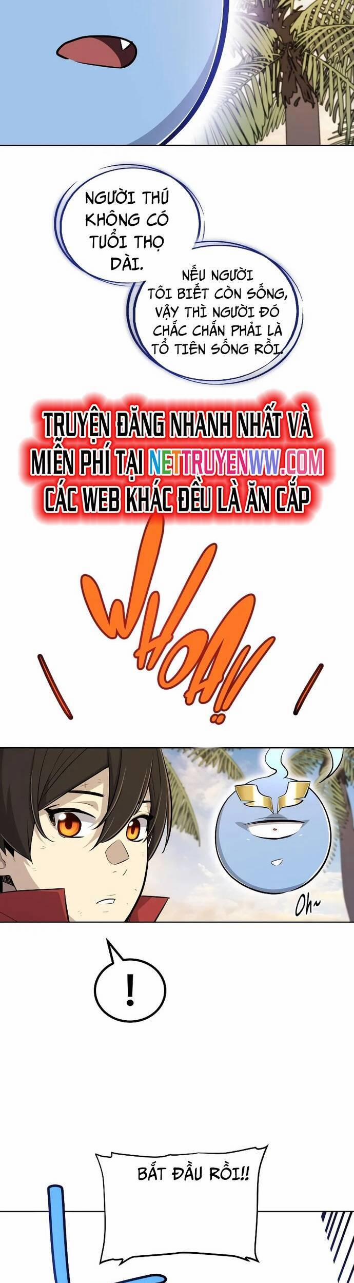 Chế Ngự Kiếm 122 trang 25