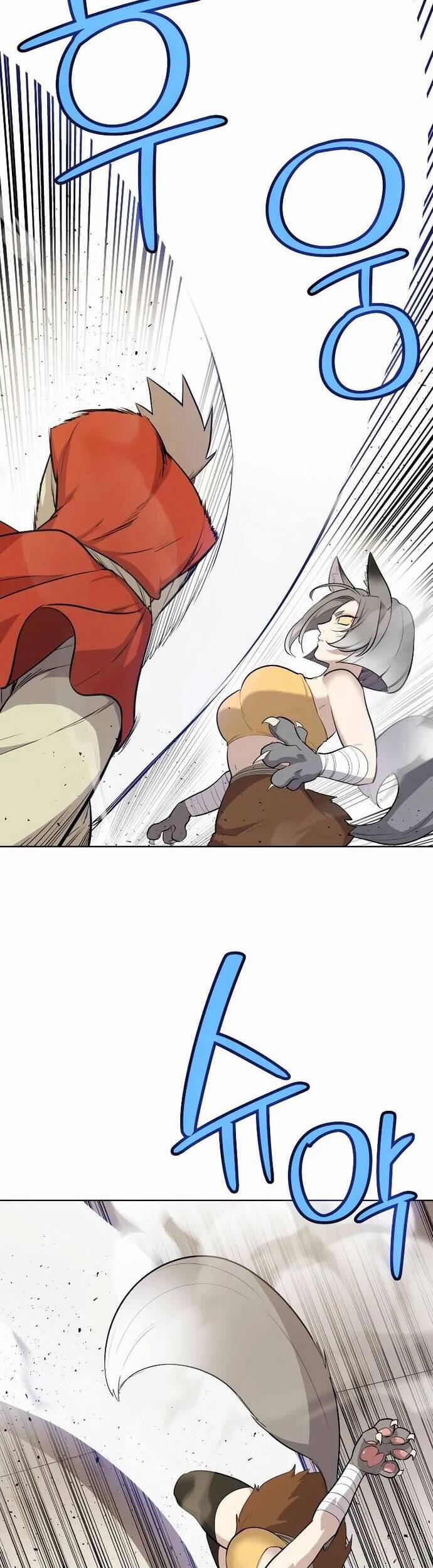 Chế Ngự Kiếm 122 trang 26