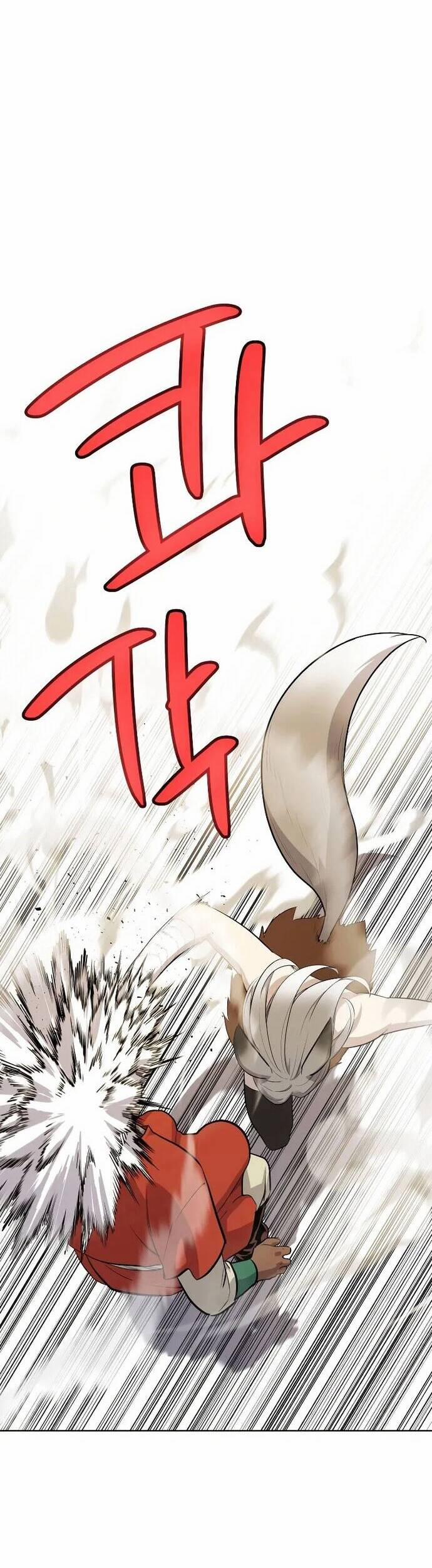 Chế Ngự Kiếm 122 trang 28