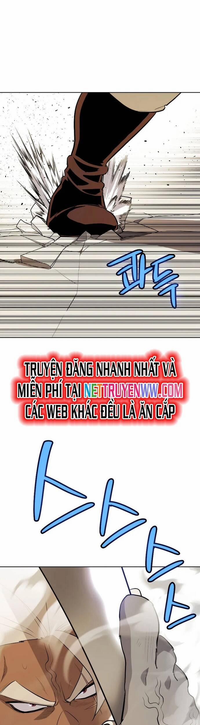 Chế Ngự Kiếm 122 trang 29