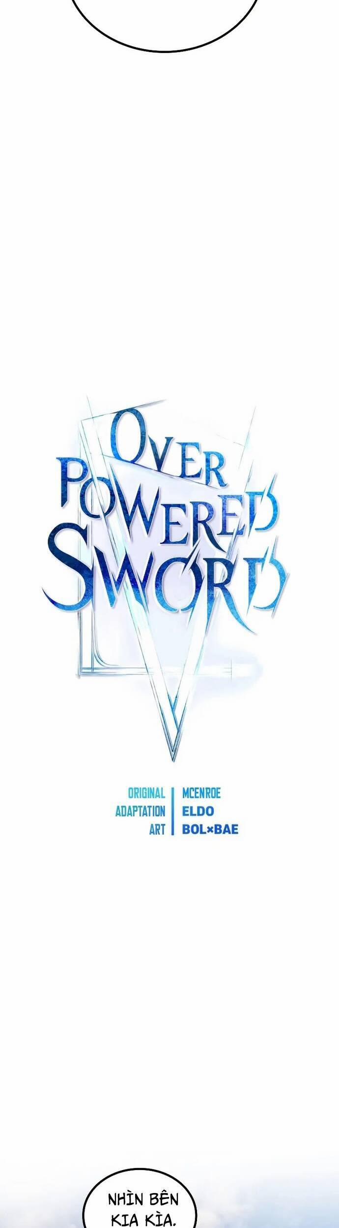 Chế Ngự Kiếm 122 trang 3