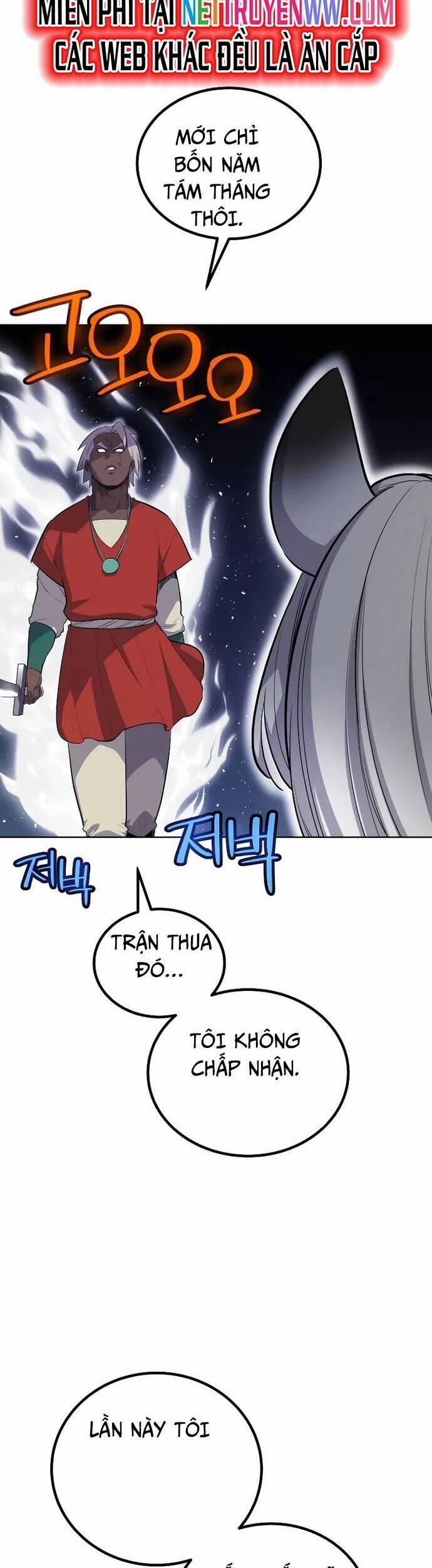 Chế Ngự Kiếm 122 trang 34