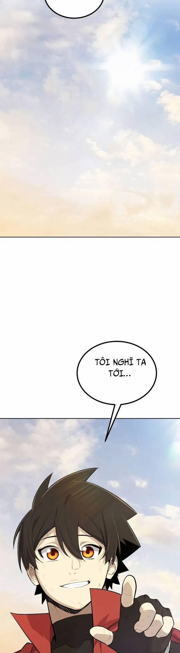 Chế Ngự Kiếm 122 trang 4