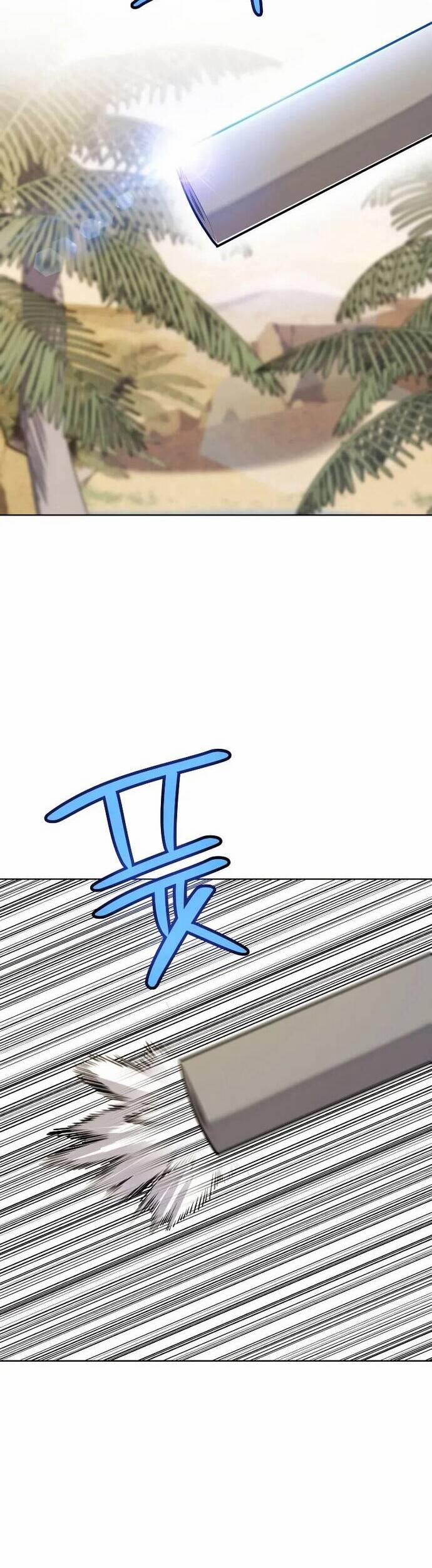 Chế Ngự Kiếm 122 trang 40