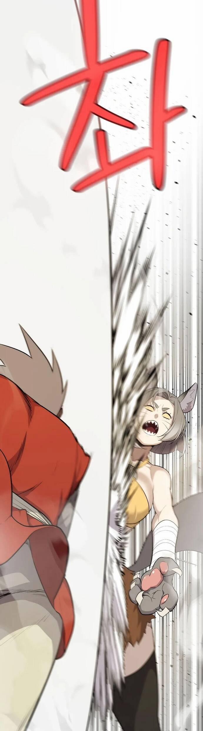 Chế Ngự Kiếm 122 trang 47