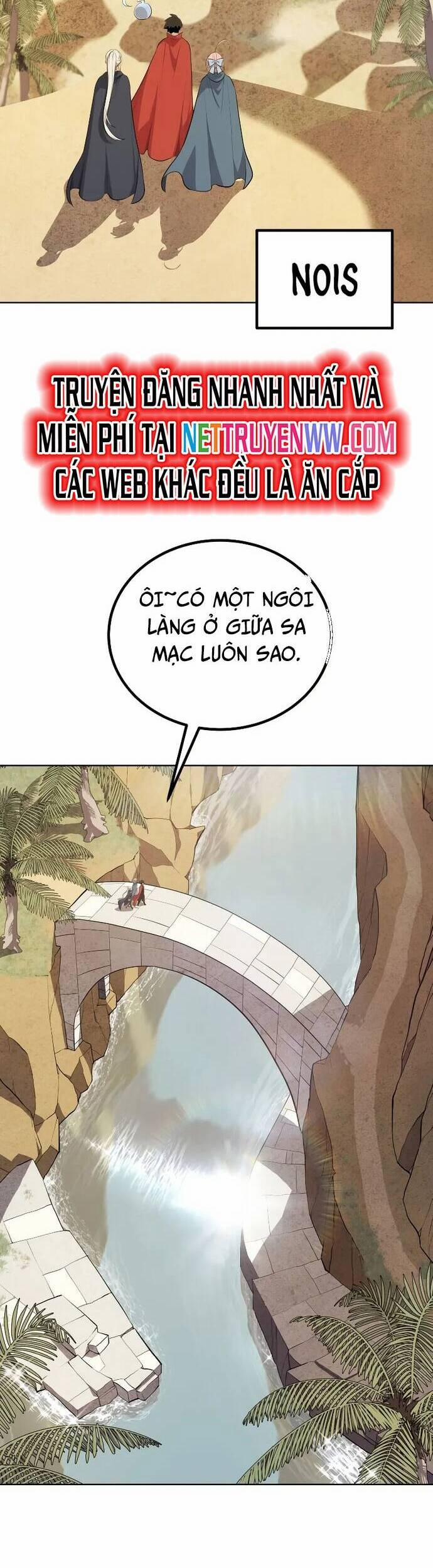 Chế Ngự Kiếm 122 trang 6