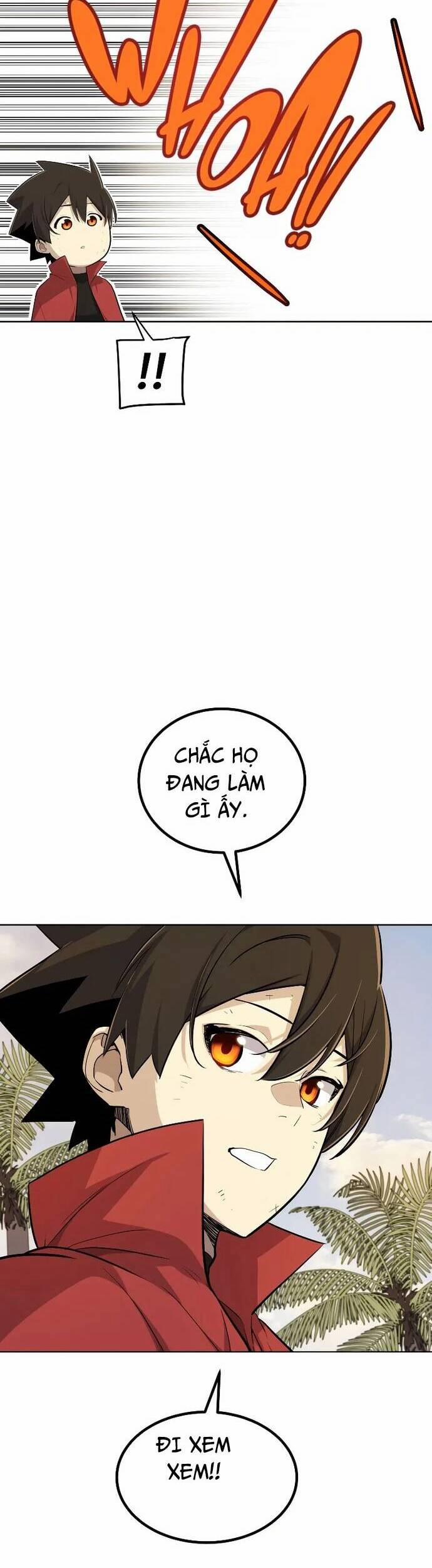 Chế Ngự Kiếm 122 trang 8