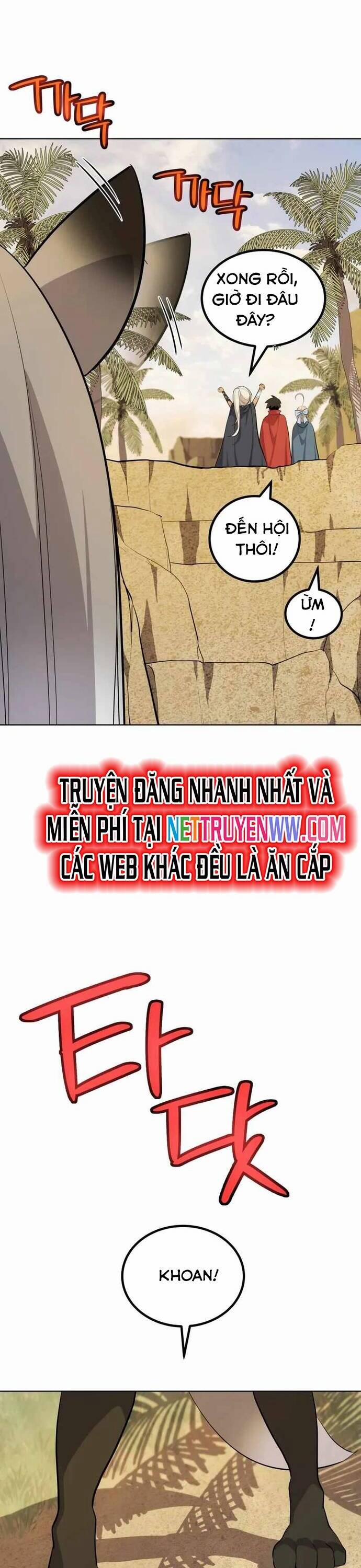 Chế Ngự Kiếm 123 trang 28