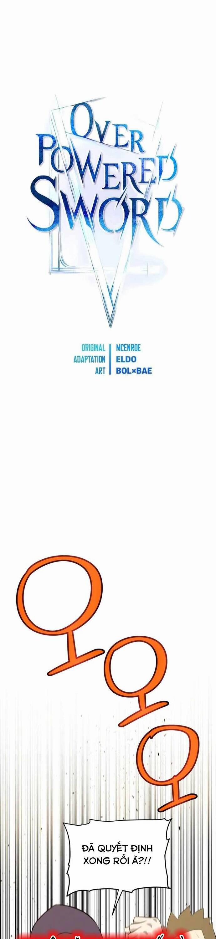 Chế Ngự Kiếm 123 trang 6