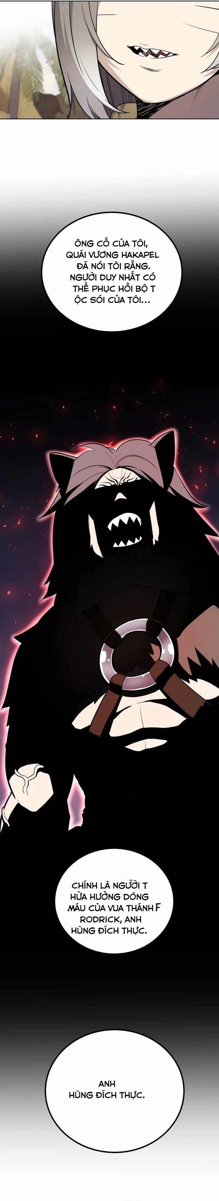 Chế Ngự Kiếm 124 trang 13