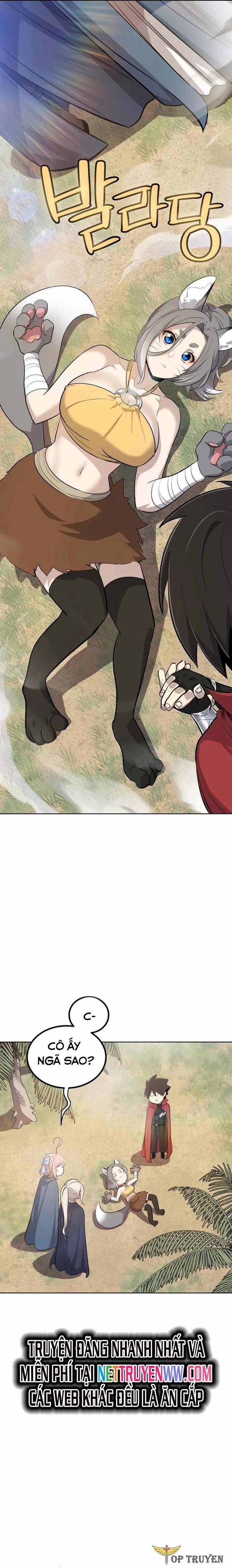 Chế Ngự Kiếm 124 trang 2