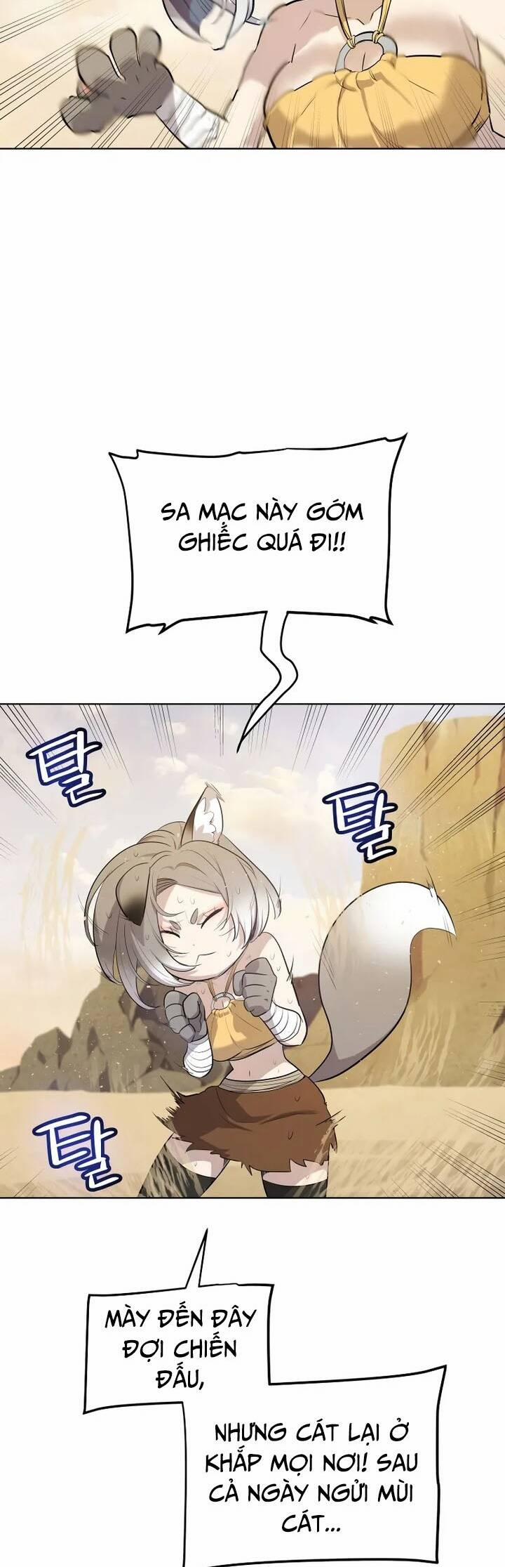 Chế Ngự Kiếm 125 trang 22