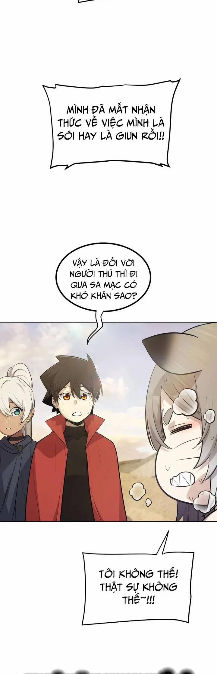Chế Ngự Kiếm 125 trang 23