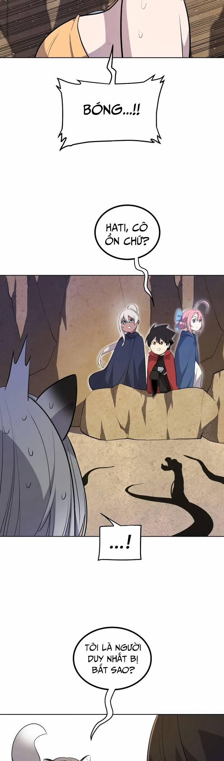 Chế Ngự Kiếm 125 trang 31
