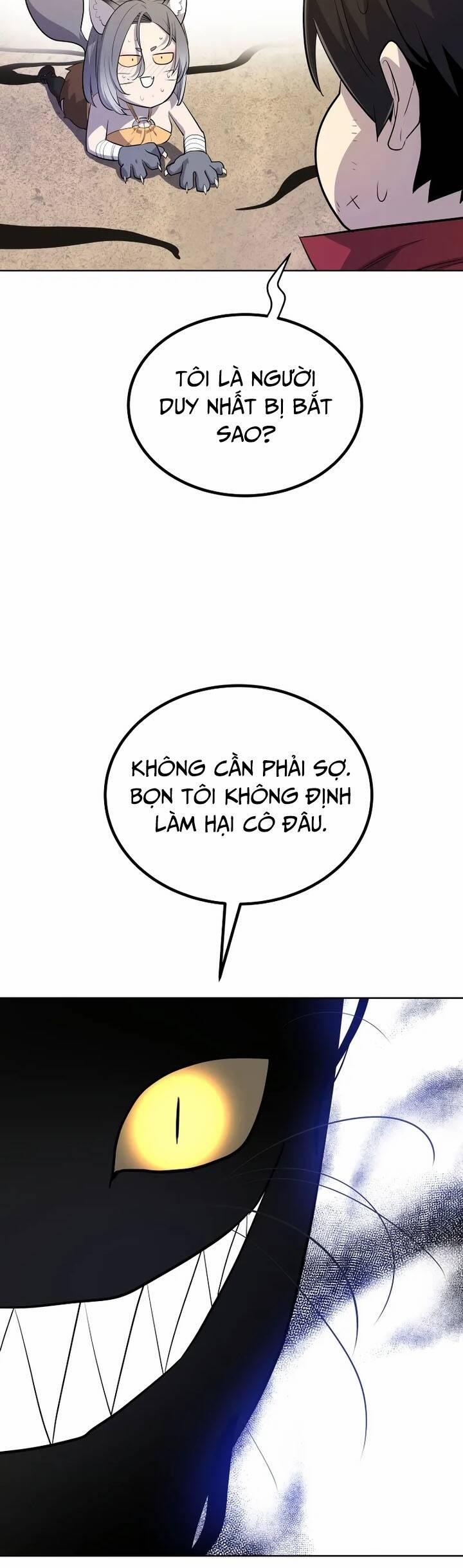 Chế Ngự Kiếm 125 trang 32