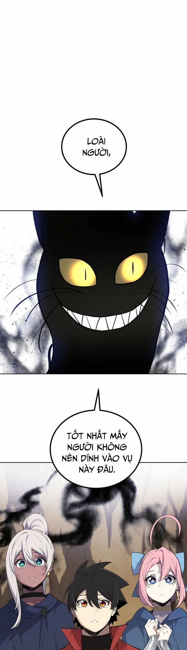 Chế Ngự Kiếm 125 trang 34