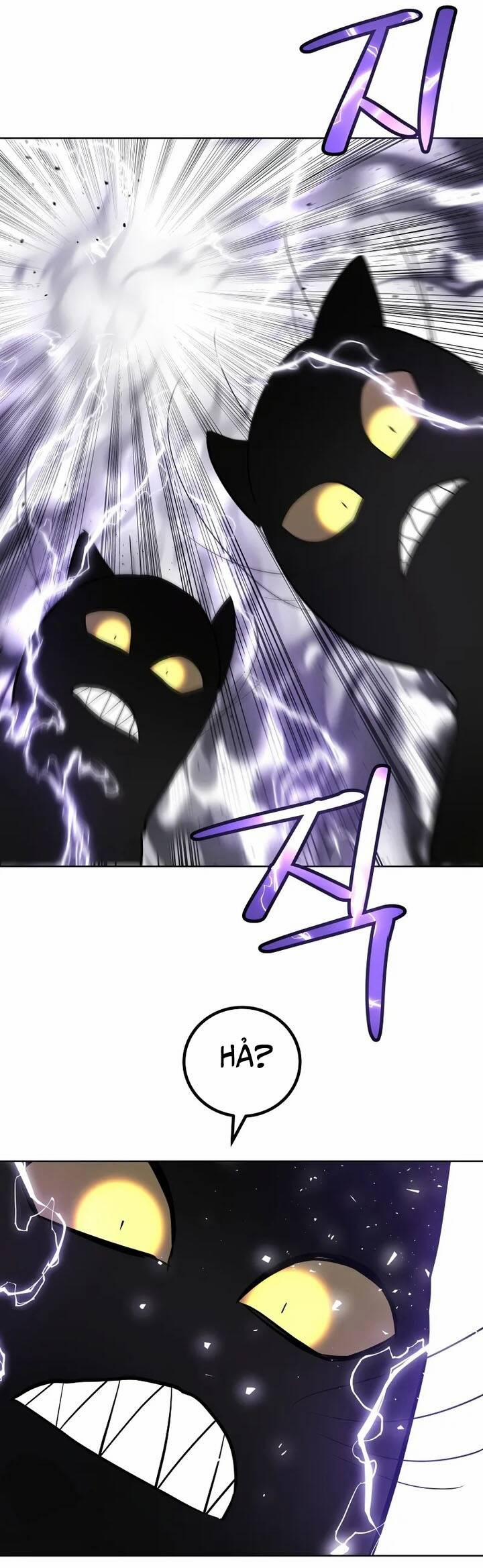 Chế Ngự Kiếm 125 trang 41