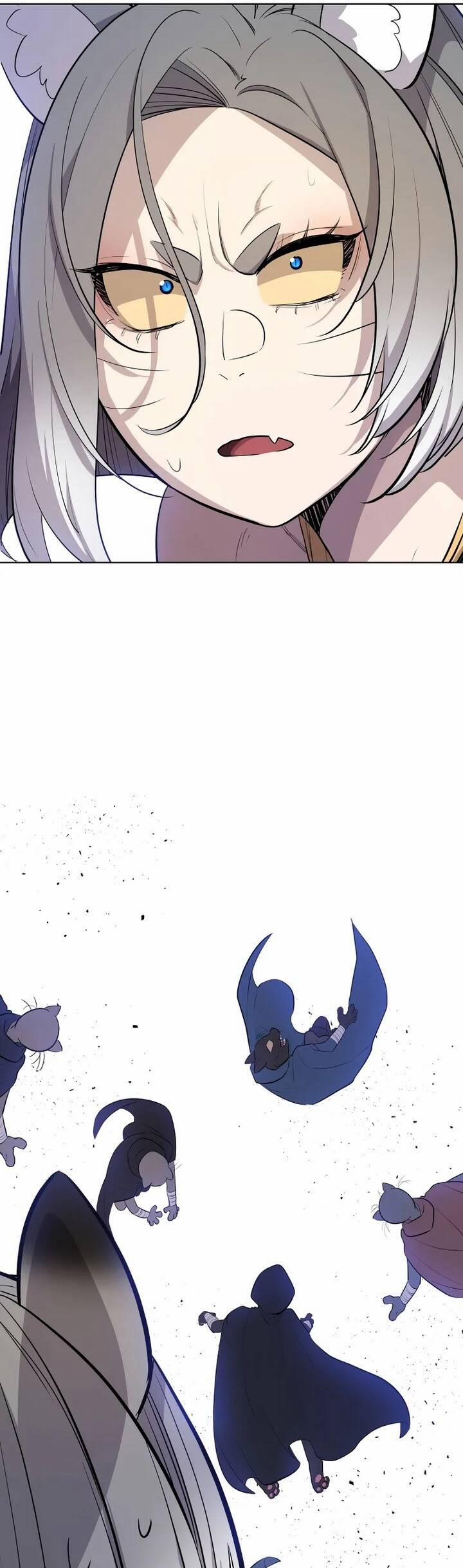 Chế Ngự Kiếm 125 trang 45