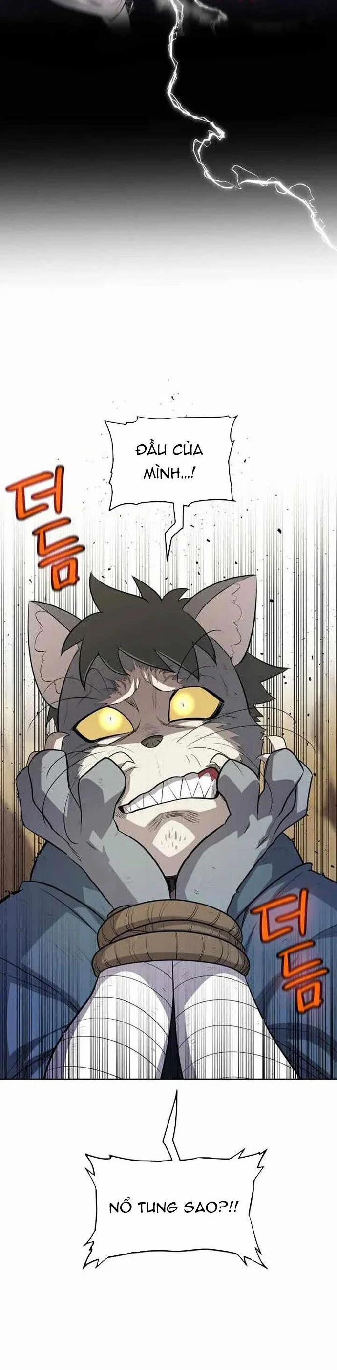 Chế Ngự Kiếm 126 trang 12