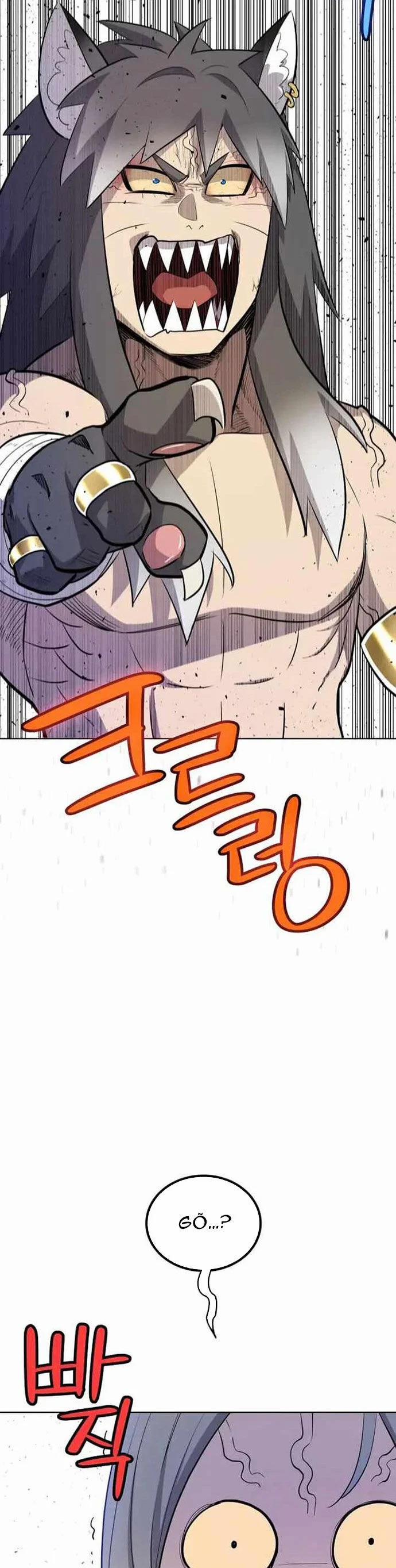 Chế Ngự Kiếm 126 trang 24