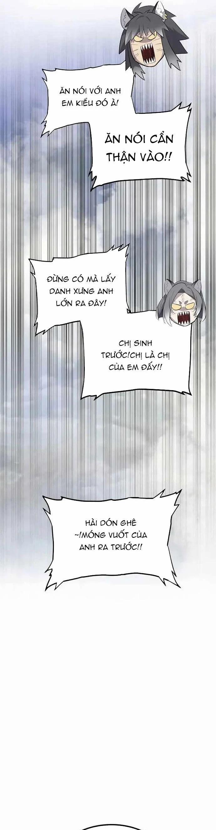 Chế Ngự Kiếm 126 trang 26