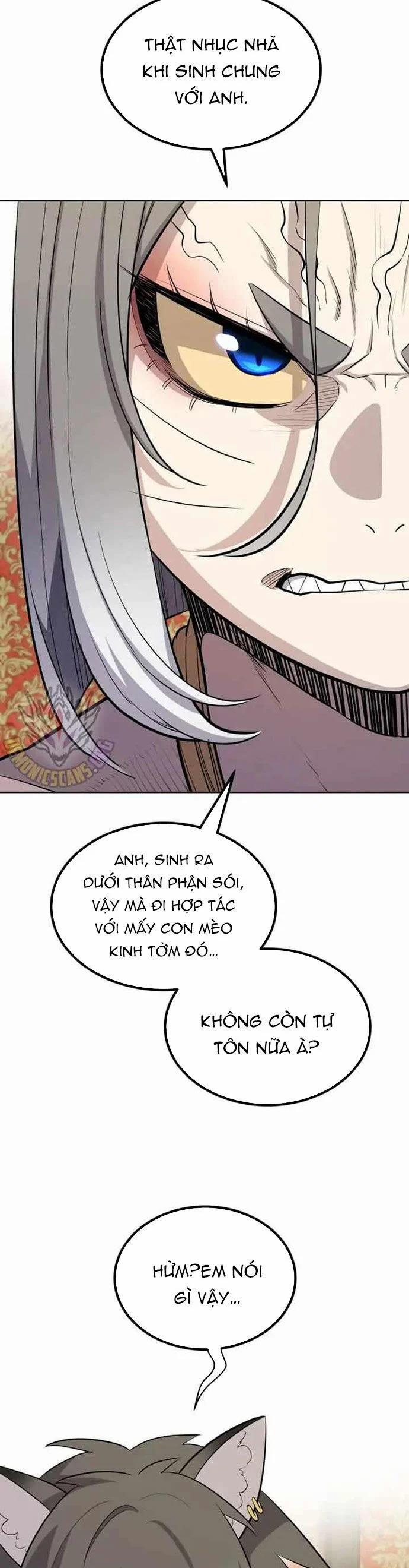 Chế Ngự Kiếm 126 trang 27