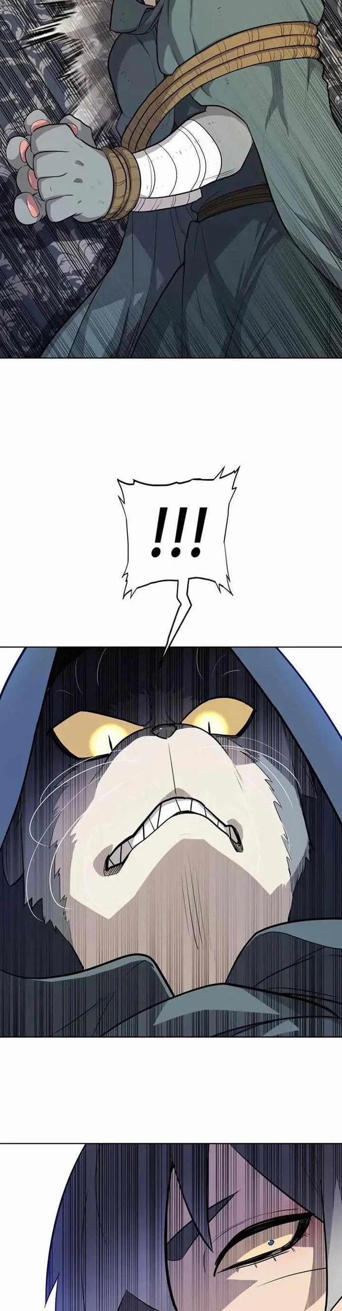 Chế Ngự Kiếm 126 trang 30