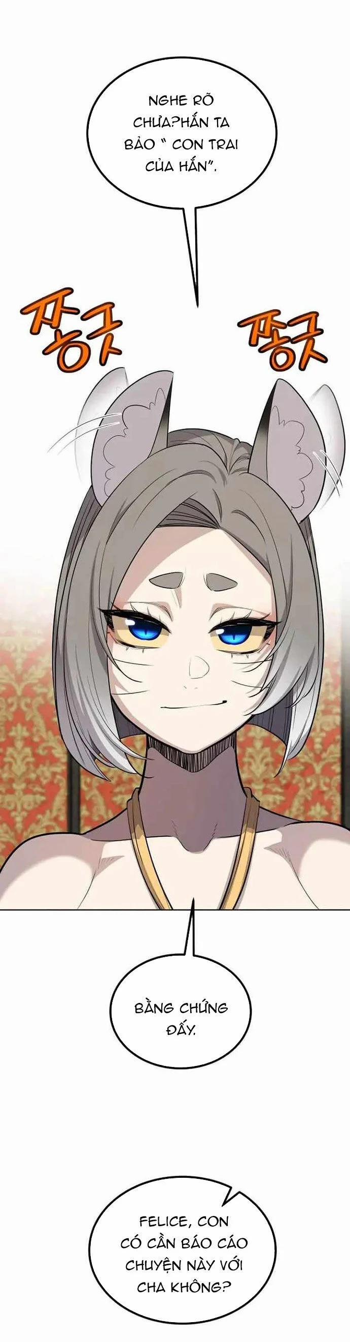 Chế Ngự Kiếm 126 trang 32