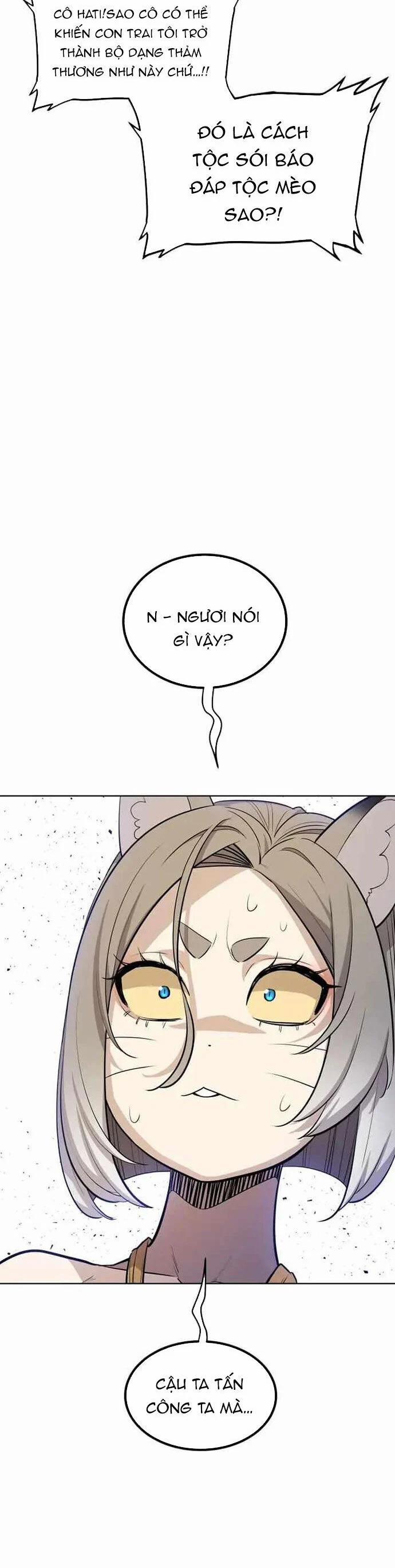 Chế Ngự Kiếm 126 trang 36