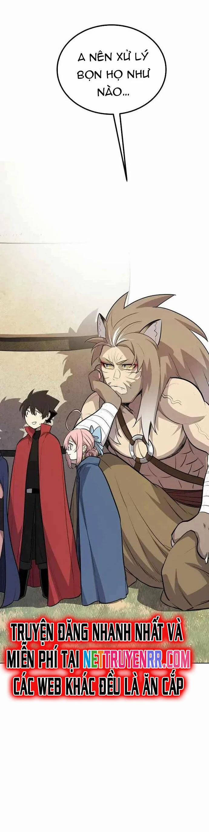 Chế Ngự Kiếm 126 trang 39