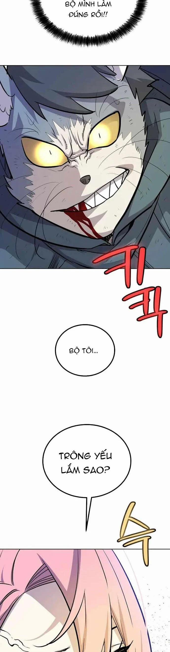 Chế Ngự Kiếm 126 trang 4