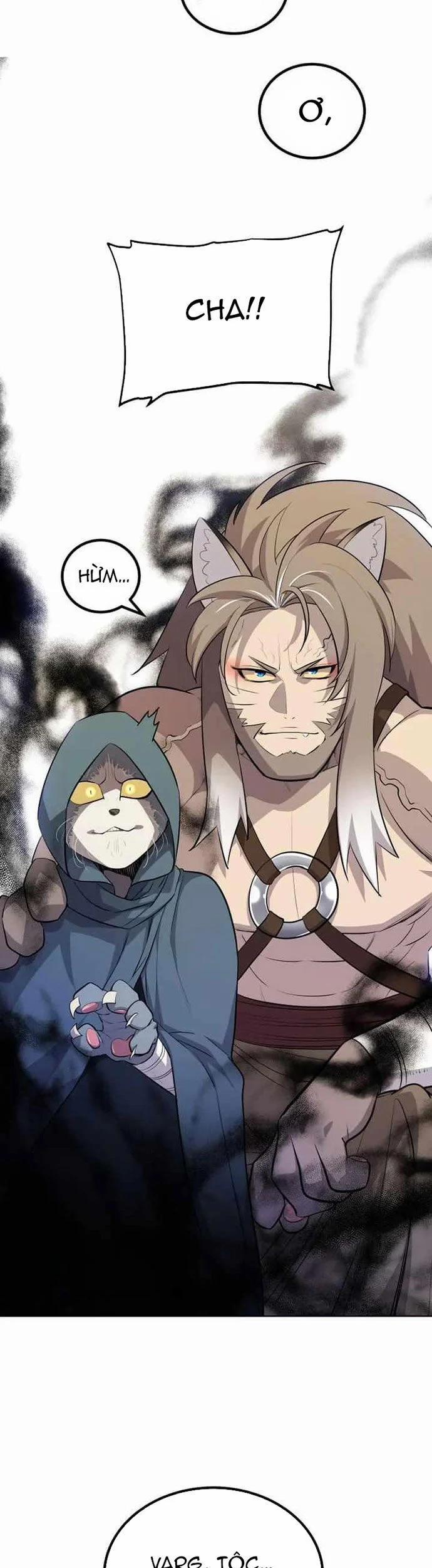 Chế Ngự Kiếm 127 trang 14