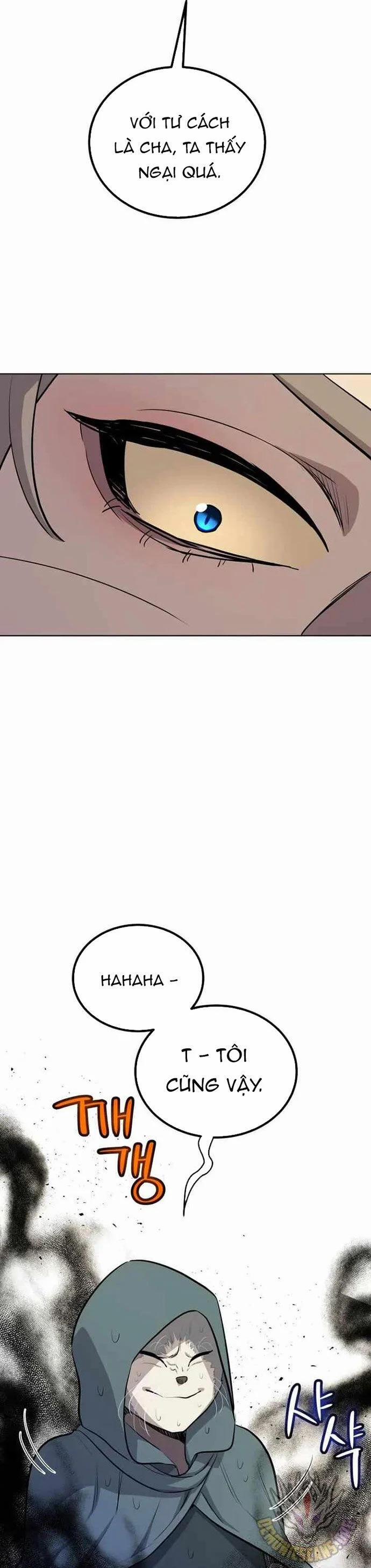Chế Ngự Kiếm 127 trang 16