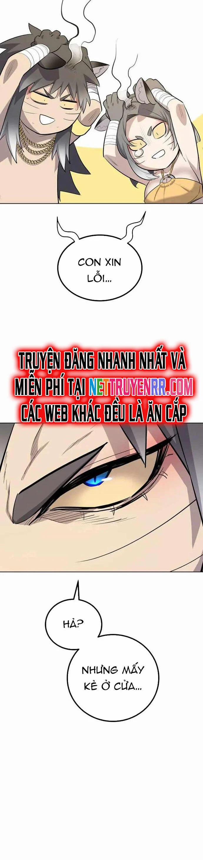 Chế Ngự Kiếm 127 trang 21