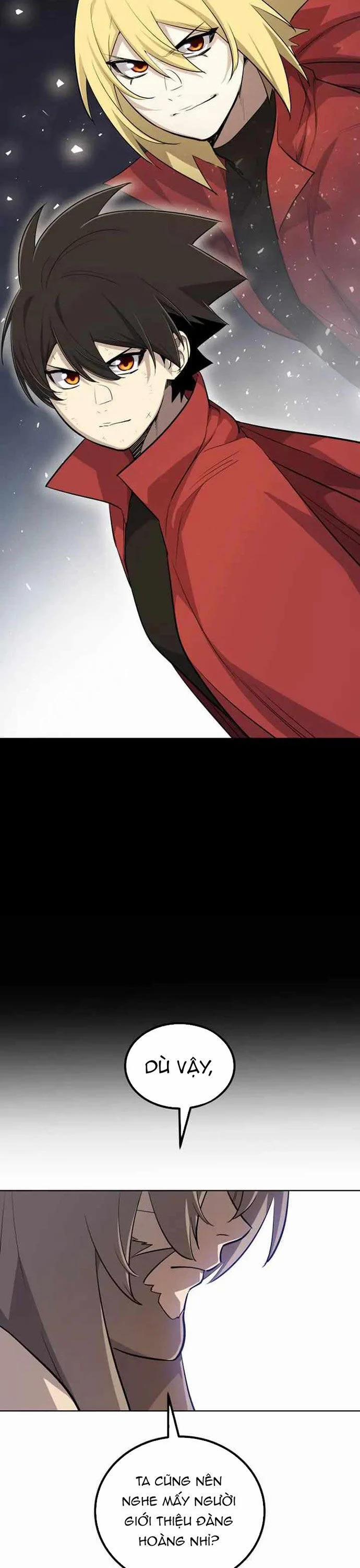 Chế Ngự Kiếm 127 trang 25