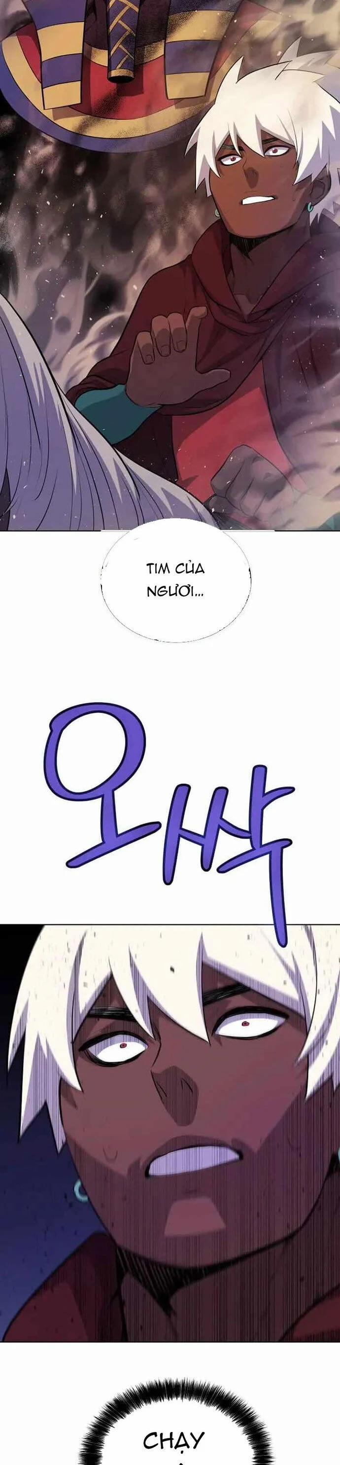 Chế Ngự Kiếm 127 trang 36