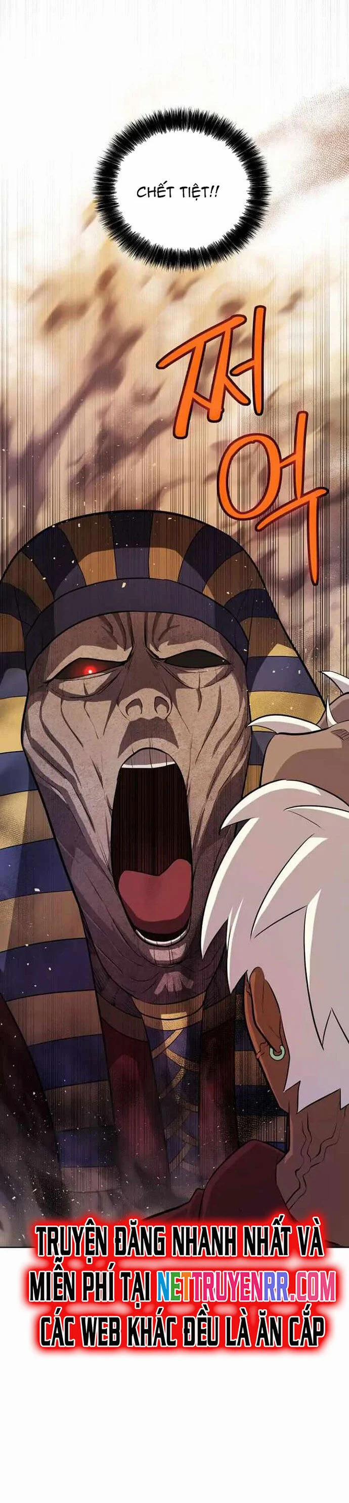 Chế Ngự Kiếm 127 trang 38