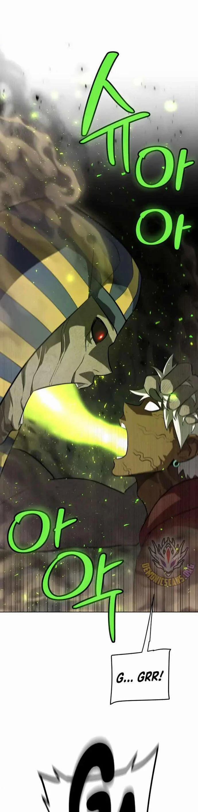 Chế Ngự Kiếm 127 trang 39