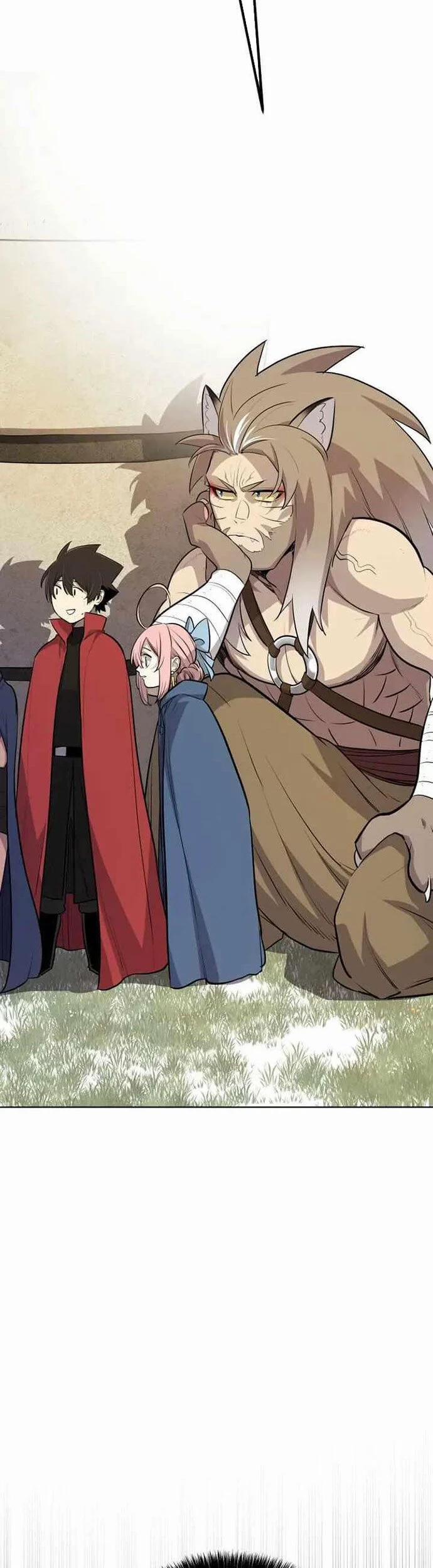 Chế Ngự Kiếm 127 trang 4